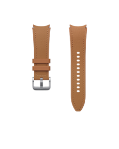 Hybrid Eco-Leather Band (S/M) para Galaxy Watch6