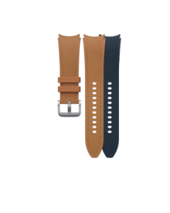 Hybrid Eco-Leather Band (M/L) para Galaxy Watch6