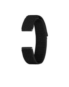 Fabric Band M/L para Galaxy Watch 6 Black