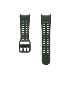 Galaxy Watch6 Extreme Sport Band (S/M) Green-Black