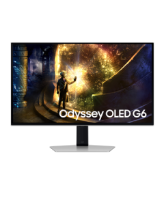 Monitor Odyssey OLED G6 G61SD Gaming 27