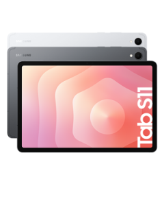 Galaxy Tab S11 Wi-Fi 12GB 128GB con Keyboard Cover 