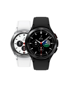 Samsung Galaxy Watch4 Classic (42mm) - Diseño frontal colores