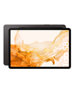 Galaxy Tab S8 (Wi-Fi) Graphite