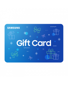 Samsung Gift Card 