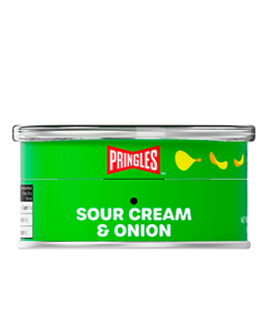 Galaxy Buds series Pringles Sour Cream & Onion cover