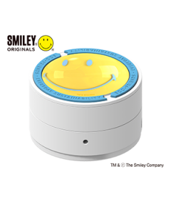 Smiley Eco-Friends Cover for Galaxy Buds2 Pro