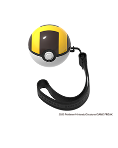 Pokémon Ultraball Eco-Friends Cover for Galaxy Buds2 Pro