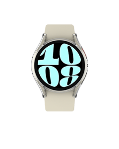 Galaxy Watch6 40mm Nukin Watch Case 