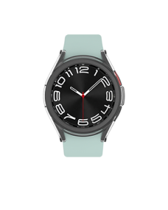 Galaxy Watch6 Classic 43mm Nukin Watch Case Transparente