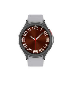 Galaxy Watch6 Classic 47mm Nukin Watch Case