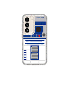 Star Wars R2-D2 Eco-Friends Case for Galaxy S23