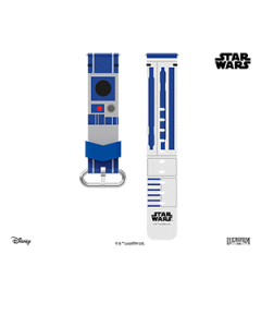 Correa de reloj R2-D2™ para Galaxy Watch5