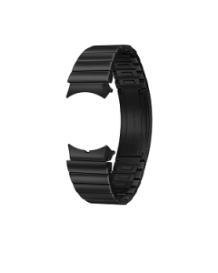 Galaxy Watch6 Classic Link Bracelet Band (S/M) Graphite