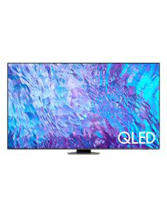 98" QLED 4K Q80C Smart TV