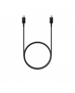 Cable Tipo C  Black