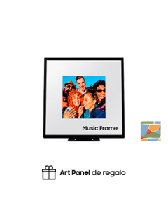 Music Frame  (1 unidad)