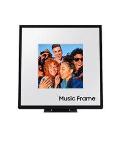 Music Frame 