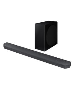 Soundbar Premium Q-series HW-Q800C