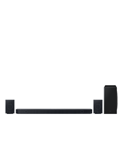 Q-Series Barra de Sonido 9.1.4 ch HW-Q930D