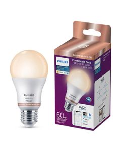 Philips WiZ bombillo led luz cálida a fría