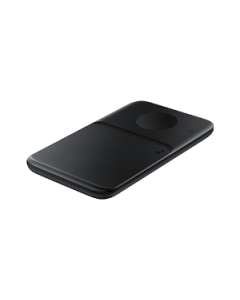 Wireless Charger Duo Black