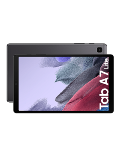 Galaxy Tab A7 Lite WIFI Gris