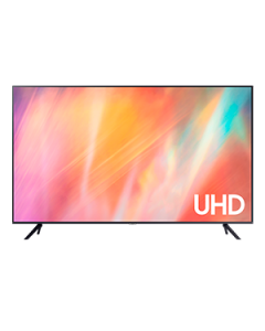 58" AU7000 UHD 4K Smart TV (2021)