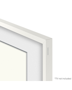 Marco personalizable (VG-SCFA) para The Frame 55" Blanco