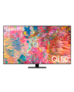 55" Q80B QLED 4K Smart TV 2022