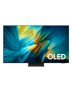 65" OLED S95F 4K Samsung Vision AI Smart TV (2025)