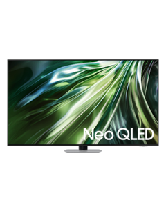 43" Neo QLED 4K QN90D Smart Gaming TV (2024)