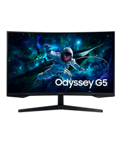 Odyssey G5 G55C