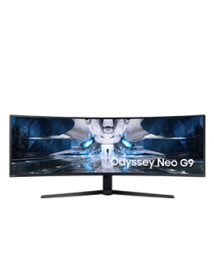 49" Monitor Gaming Odyssey G95NA DQHD Quantum Mini-LED