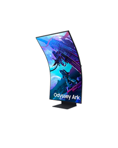 Monitor 55” Odyssey Ark 4K UHD Curved Gaming
