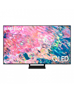 55" QLED 4K Q60B Smart TV