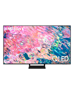 65" Q65B QLED 4K Smart TV 2022