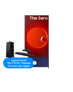 The SERO TV