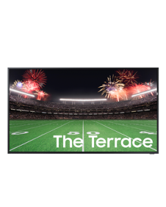 75" Class The Terrace Sun Neo QLED 4K LST7D
