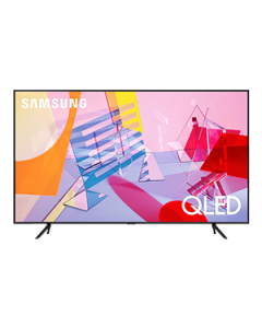 75" Q60T QLED Smart TV 4K 2020