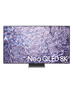 85" Neo QLED 8K QN800C