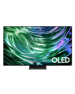 65" OLED 4K S90D Smart TV (2024)