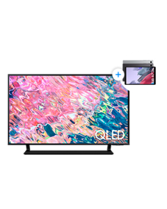 70" QLED 4K  Q65B Smart TV 2022