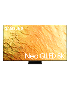 65" Class QN800B Neo QLED 8K Smart TV (2022)