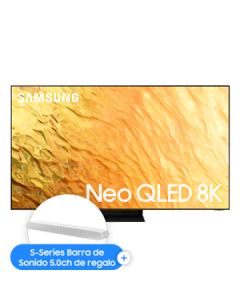 75" Neo QLED 8K QN800C