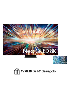 75" Neo QLED 8K QN800D Smart TV (2024)