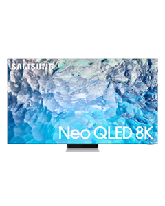 85" Class QN900B Neo QLED 8K Smart TV (2022)