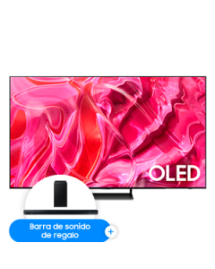77" OLED 4K S90C Smart TV (2023)