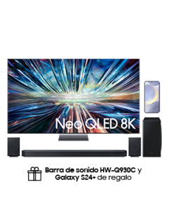 85" Neo QLED 8K QN900D Smart TV (2024)