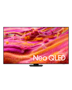 50" Neo QLED 4K QN90F Samsung Vision AI Smart TV (2025)
